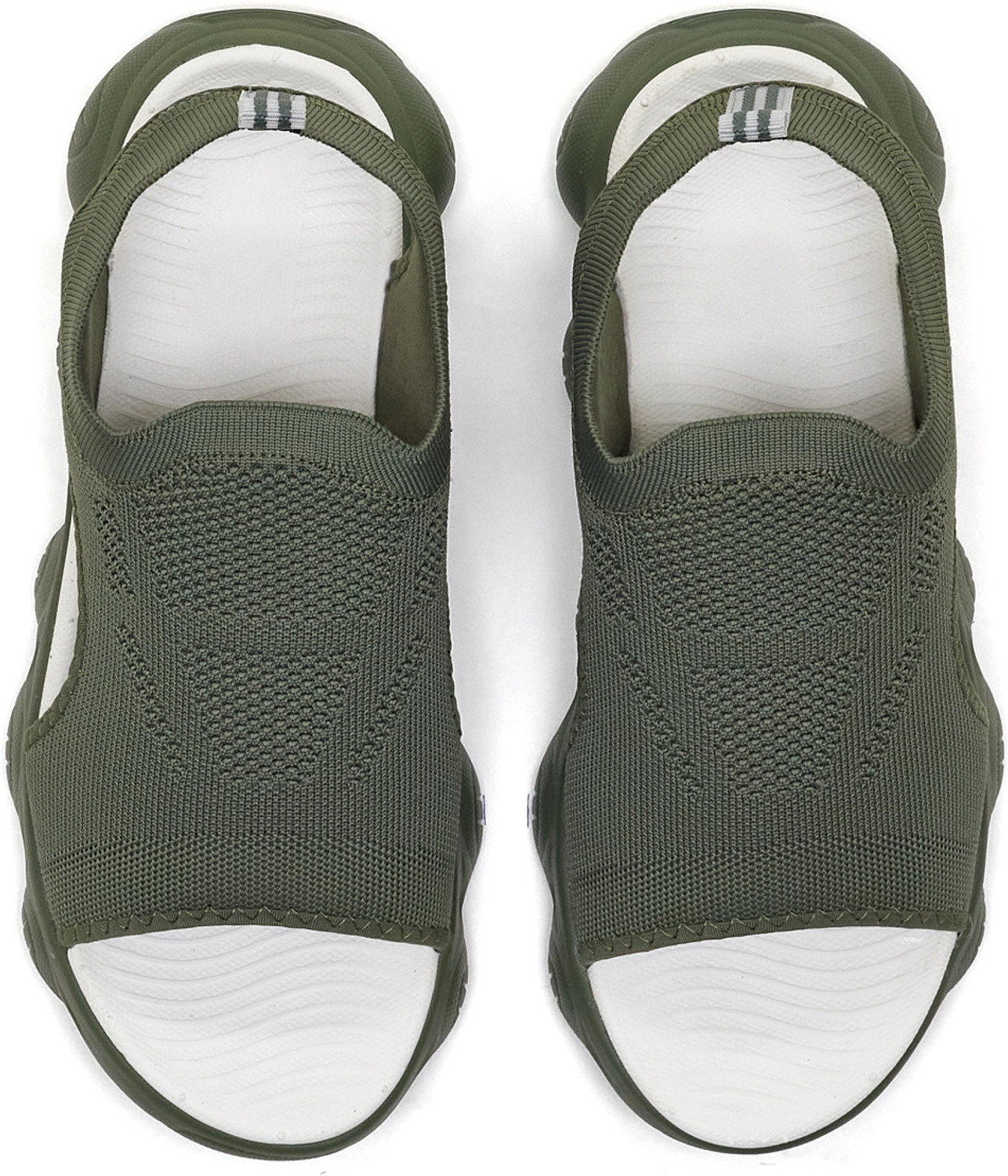 Image of CAMPUS Men Sandals
