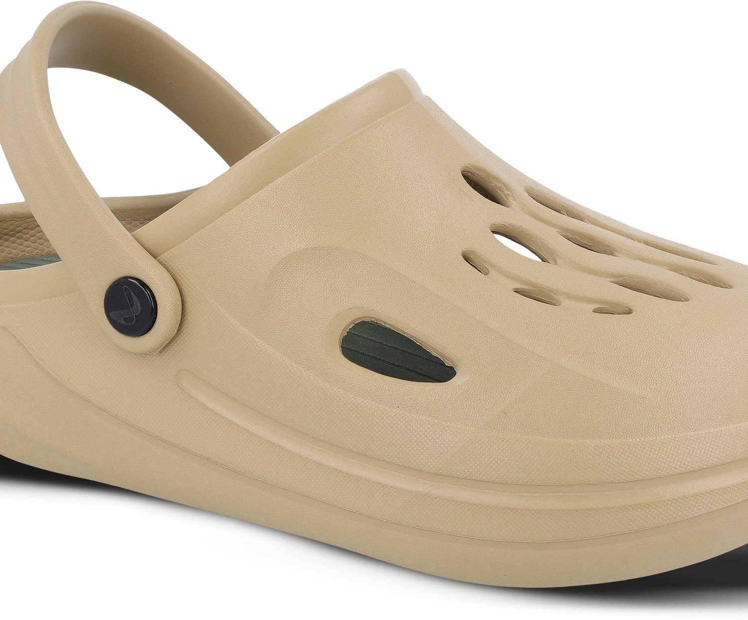 Image of WALKAROO Men Clogs
