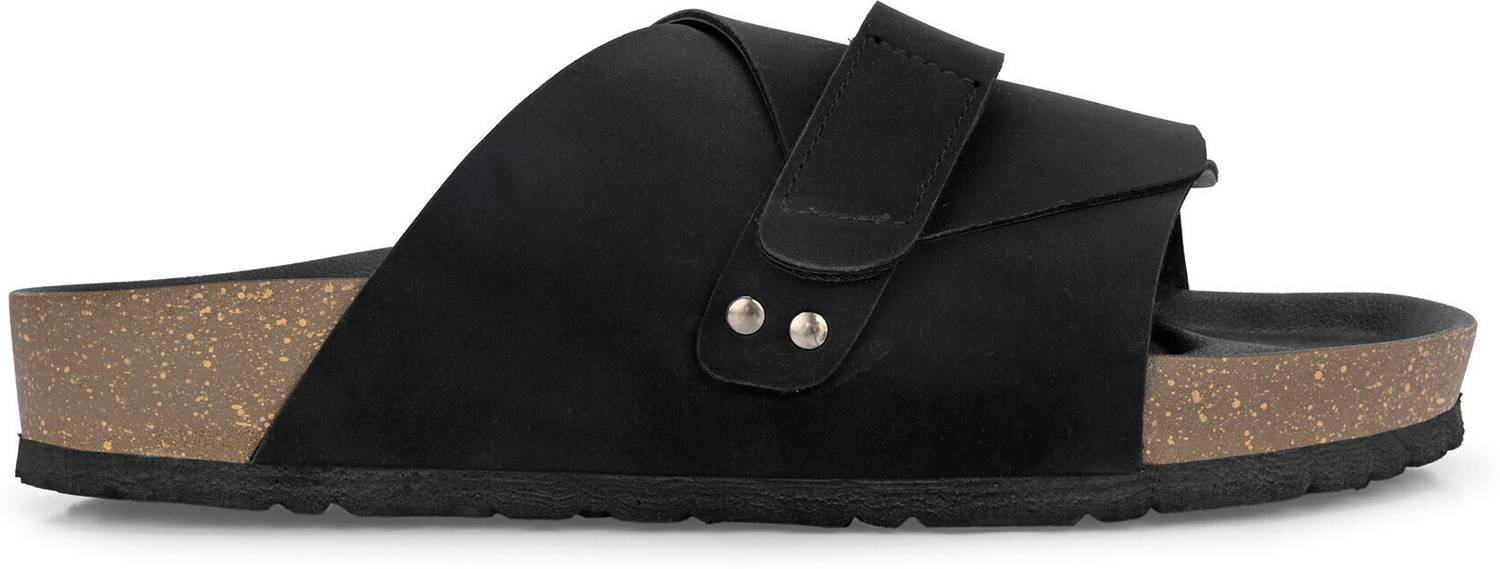 EL PASO Men Casual Black - Image 4