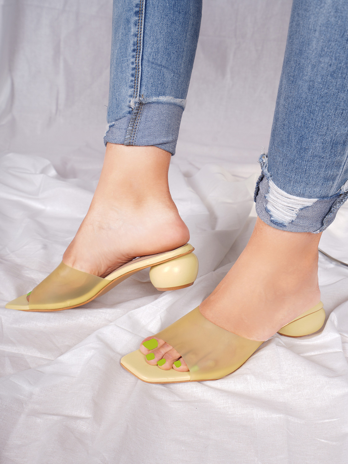 Image of jm looks Women Heels