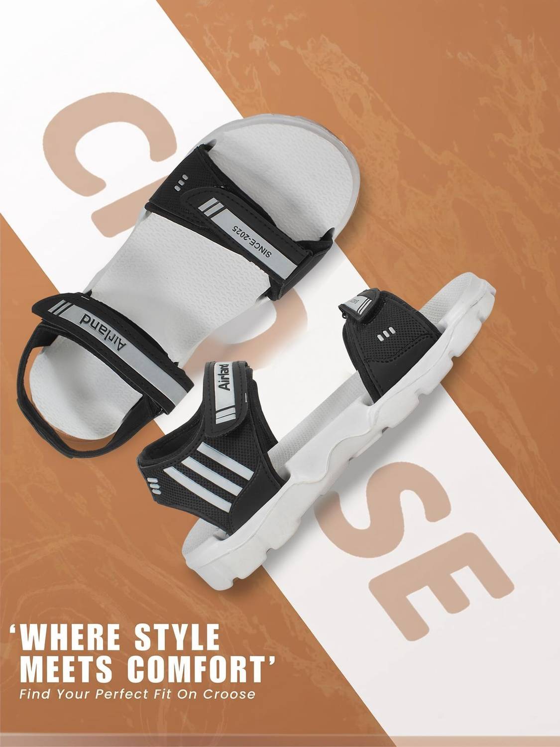 Airland Men Sandals