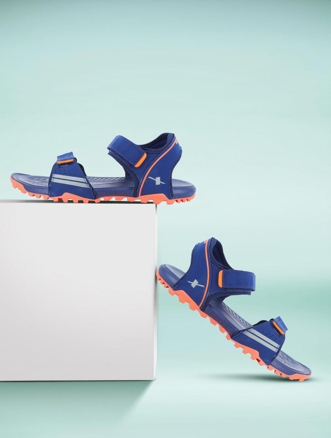 Sparx SS 556 Men Sports Sandals