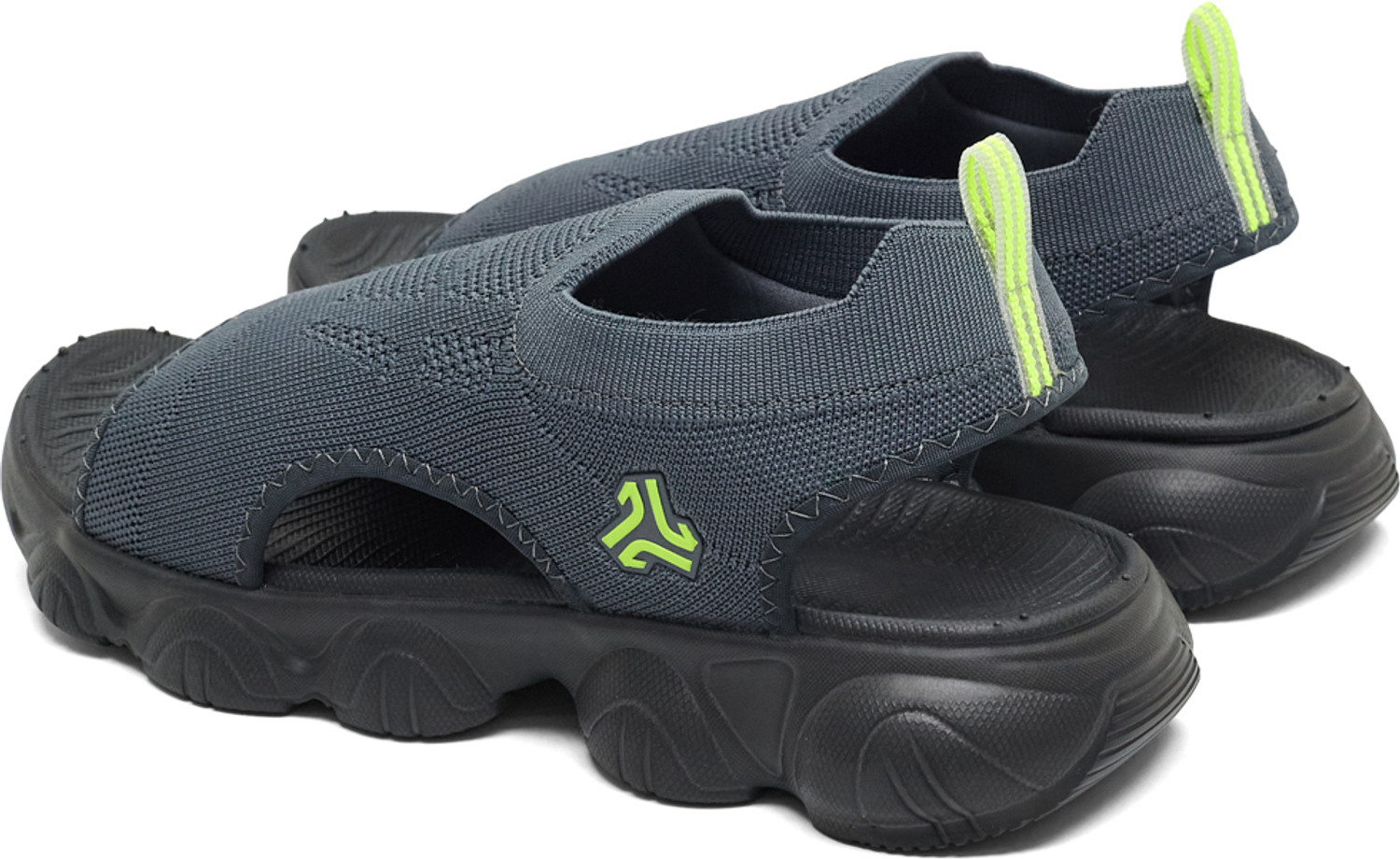 Image of CAMPUS Men Sandals