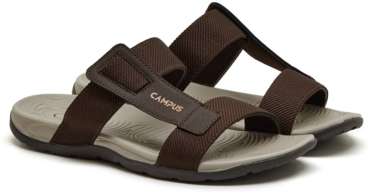 Image of CAMPUS Men Sandals