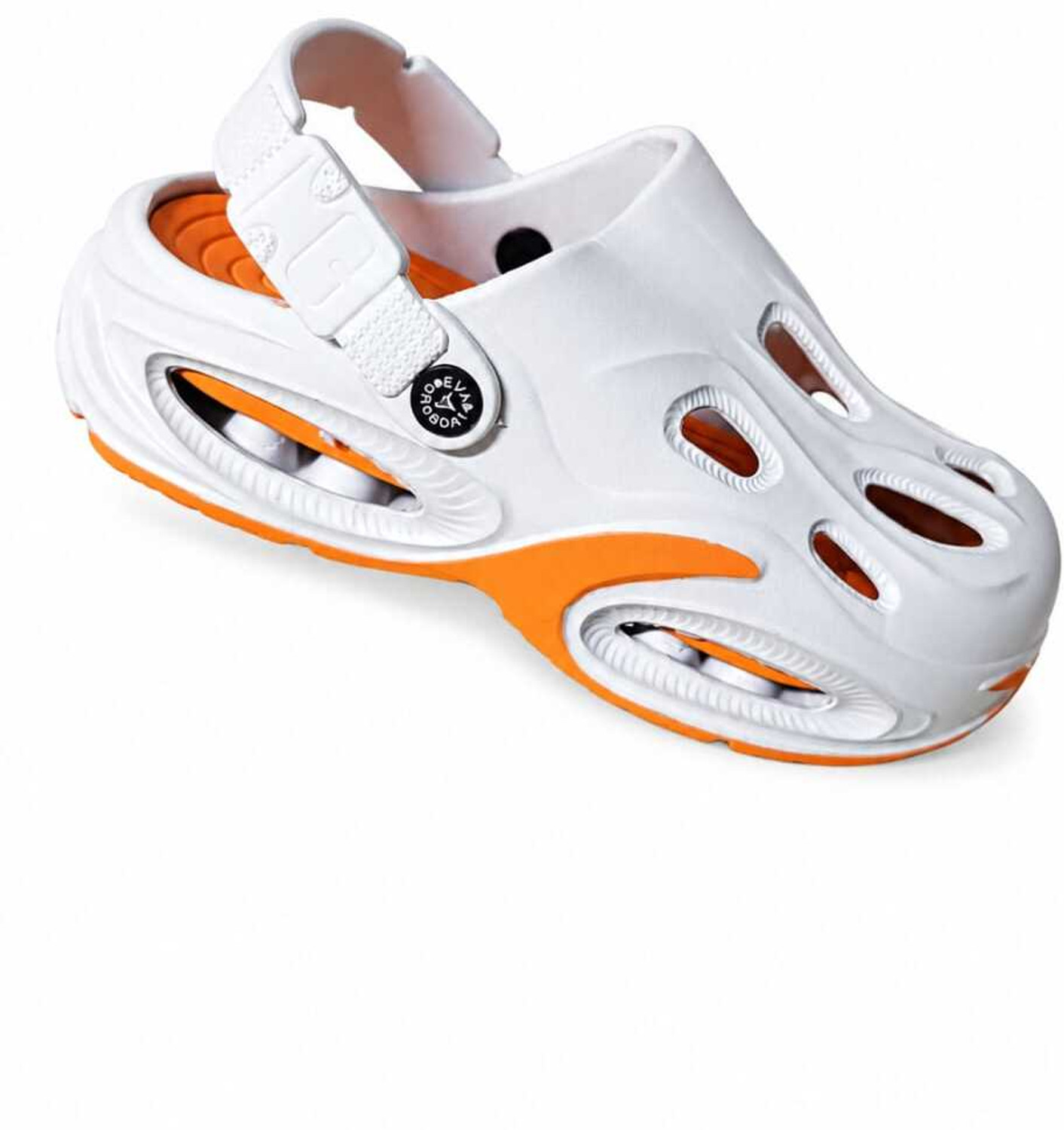 Image of Flexwear Men Clogs