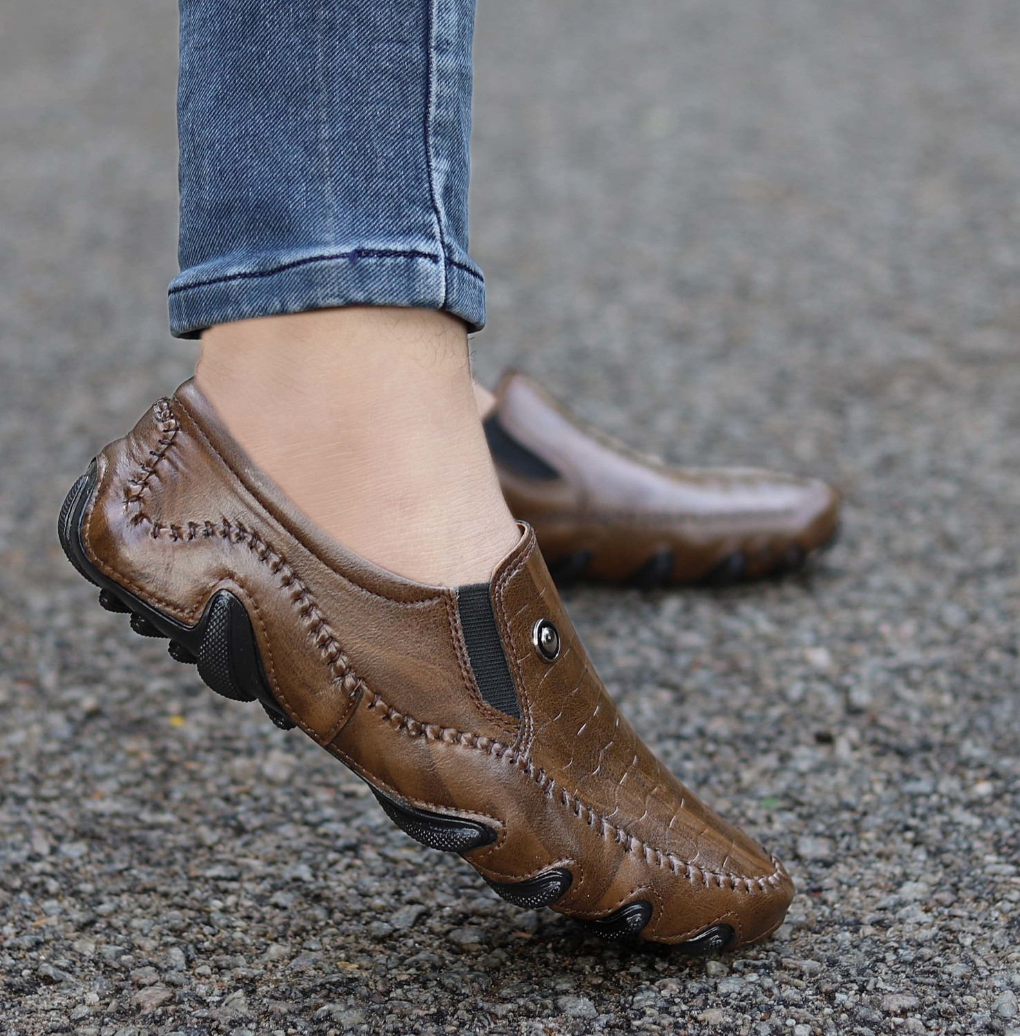 Image of FOOTZIO Men Casual