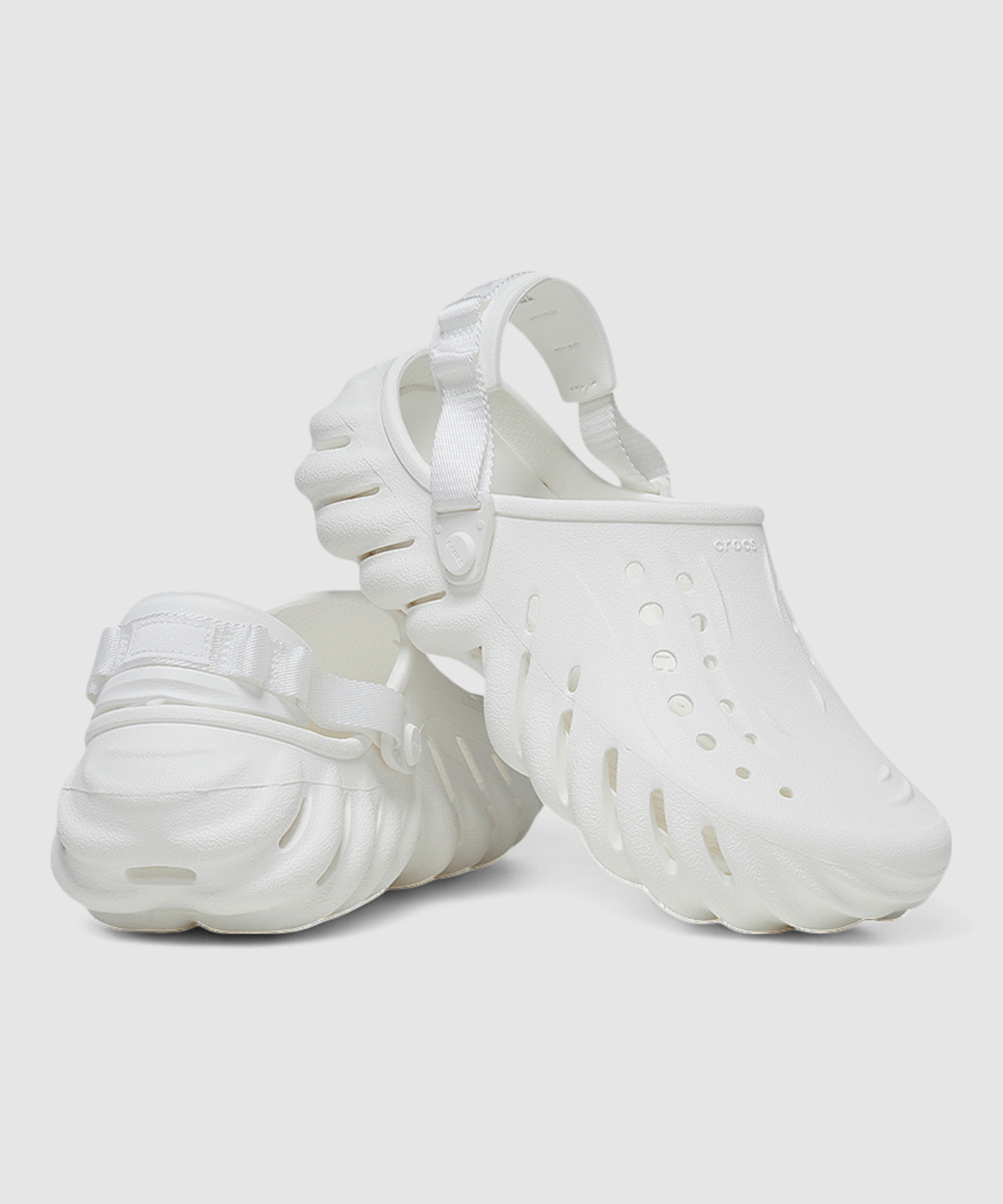 Image of CROCS Echo Clog Men Clogs