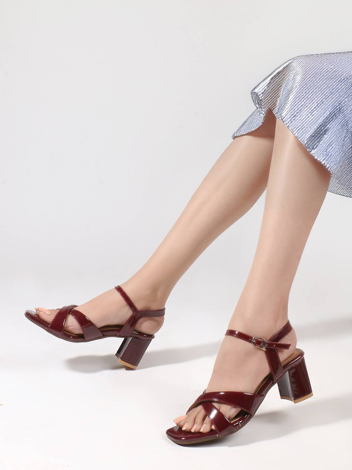 Austine Women Heels