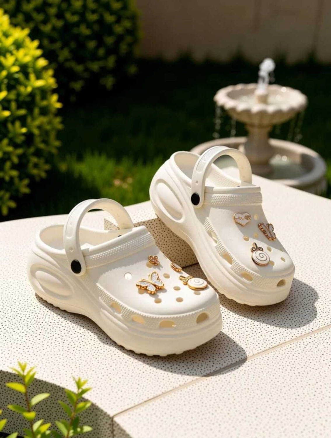 Image of Glitchez Women Clogs