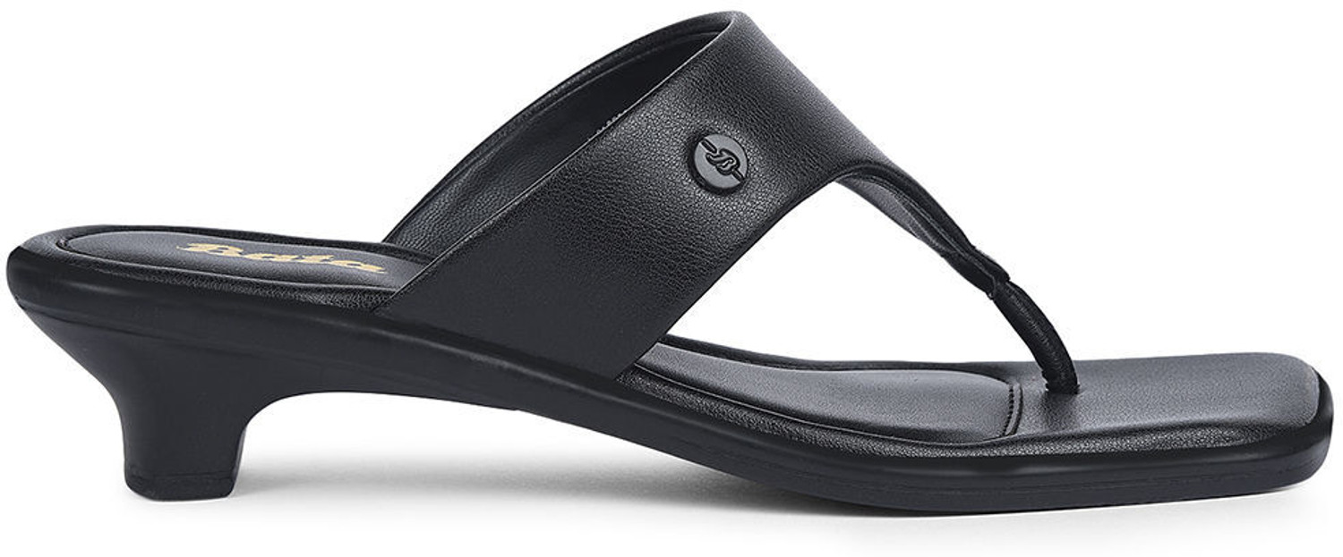 Image of Bata Women Heels