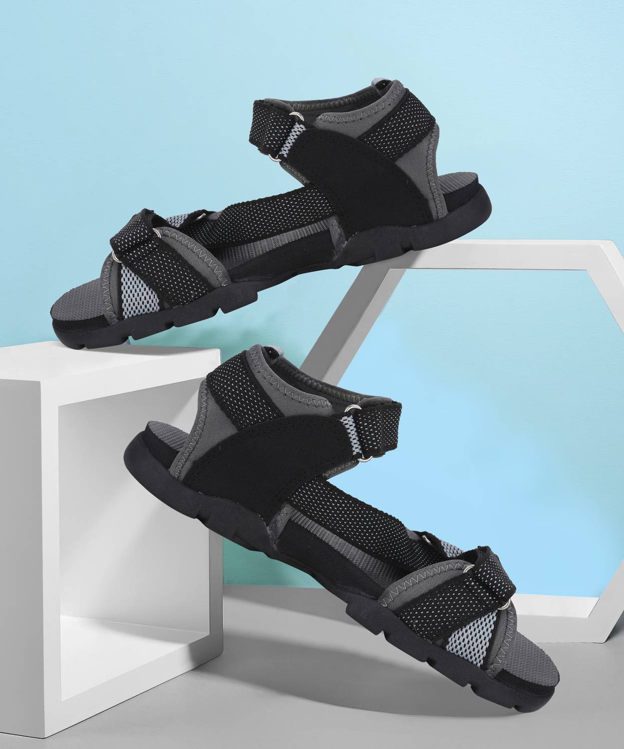 Sparx SS 105 Men Sports Sandals