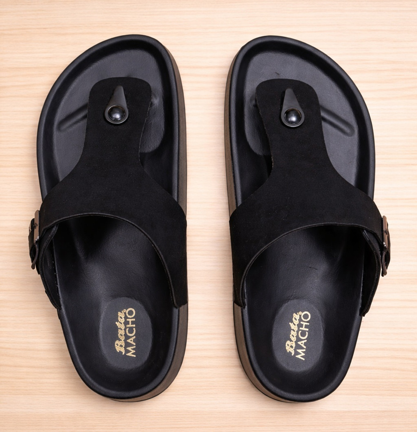 Image of Bata Men Sandals