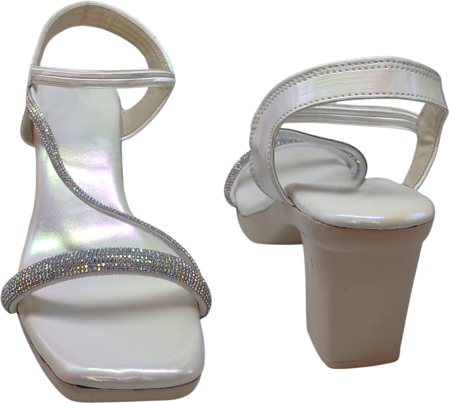 Image of TOUCH IN TOUCH Women Heels