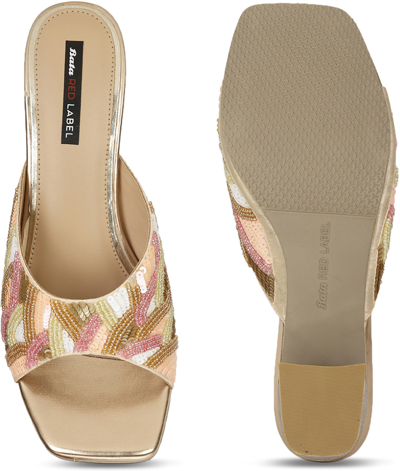 Image of Bata Women Heels
