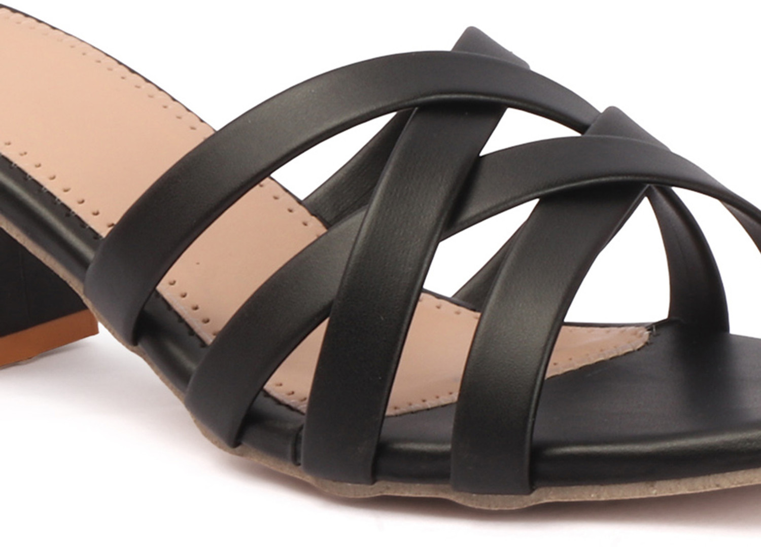 Image of Dressberry Women Heels