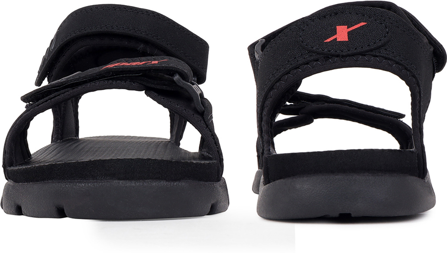 Image of Sparx SS 101 Men Sports Sandals