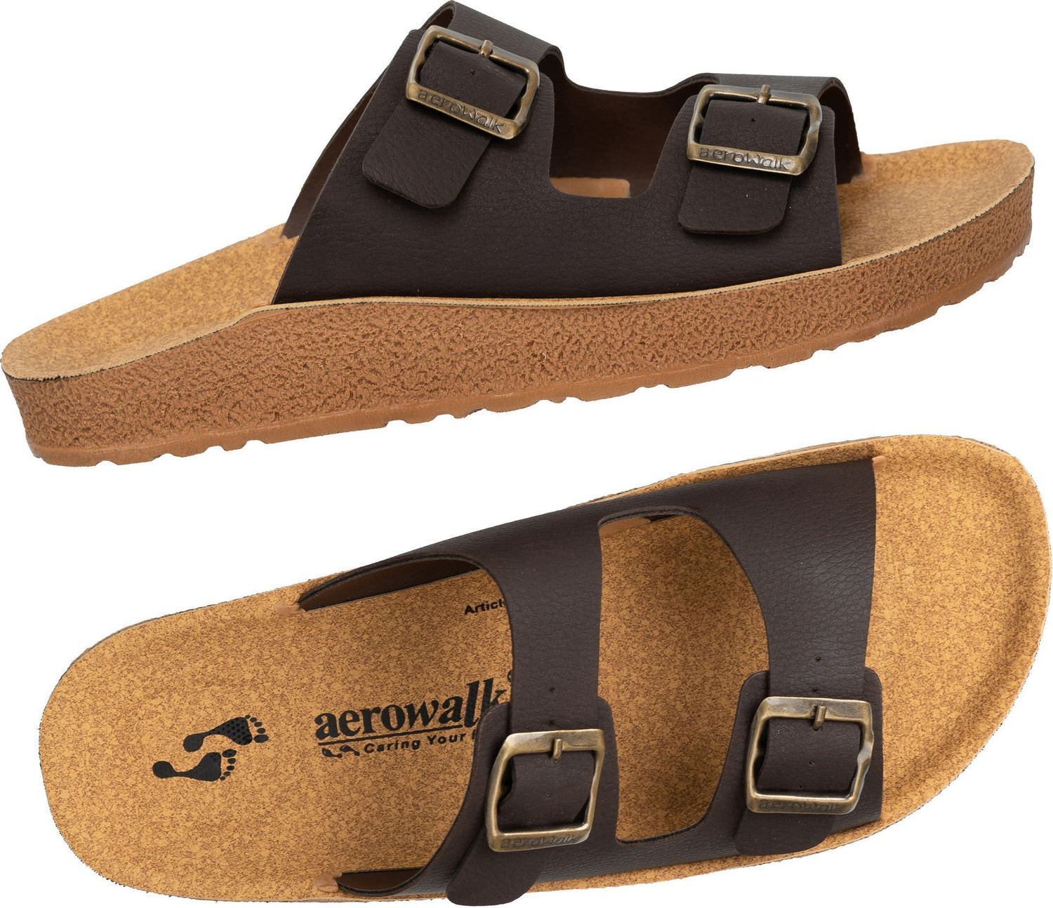 Image of aerowalk Men Sandals