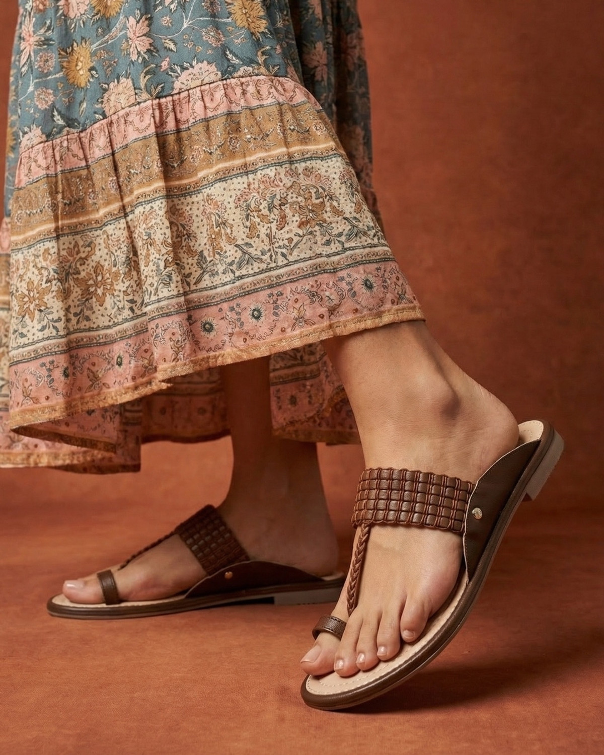 Image of jodyhub Women Flats