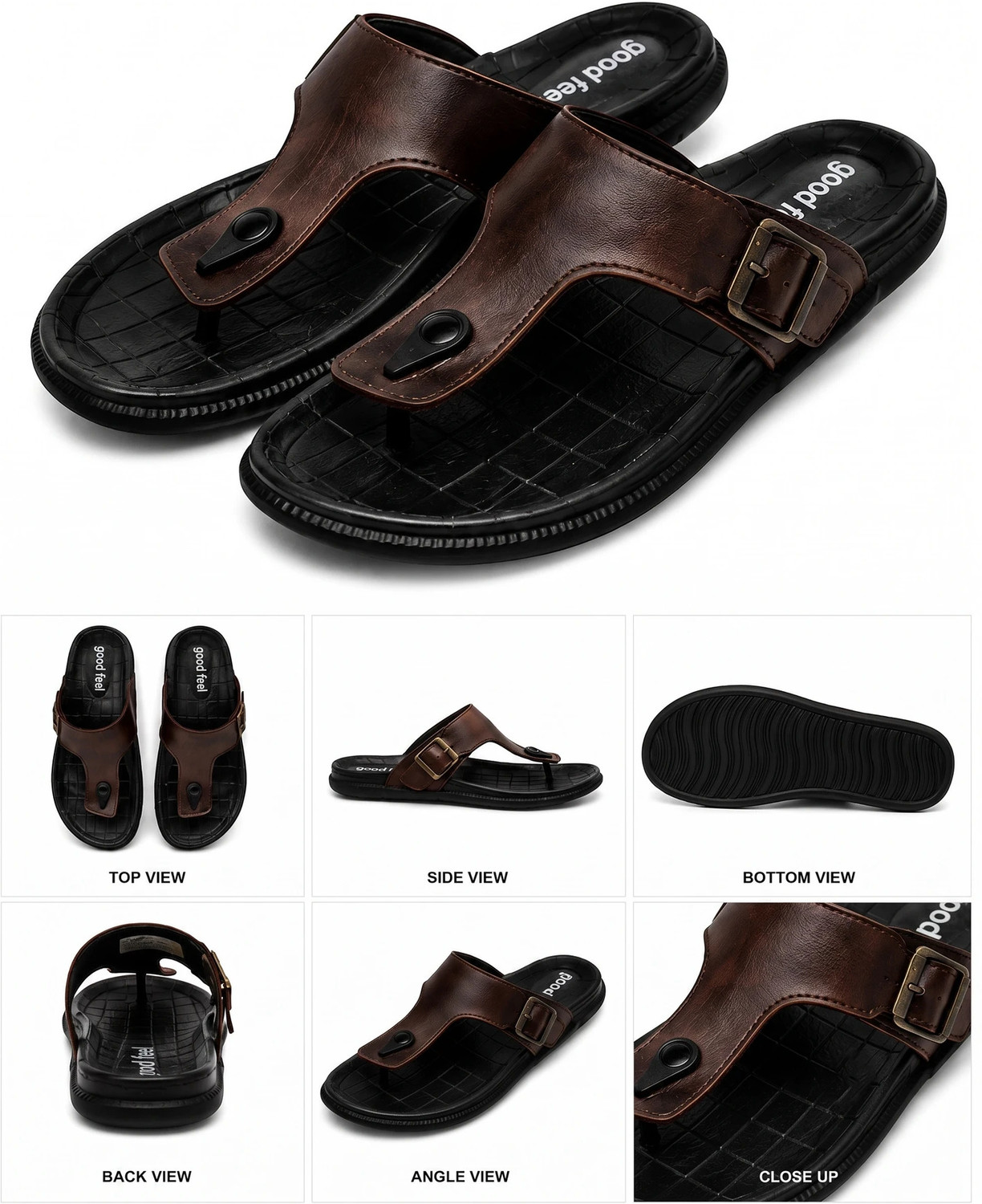 Image of GoodFeel Men Casual