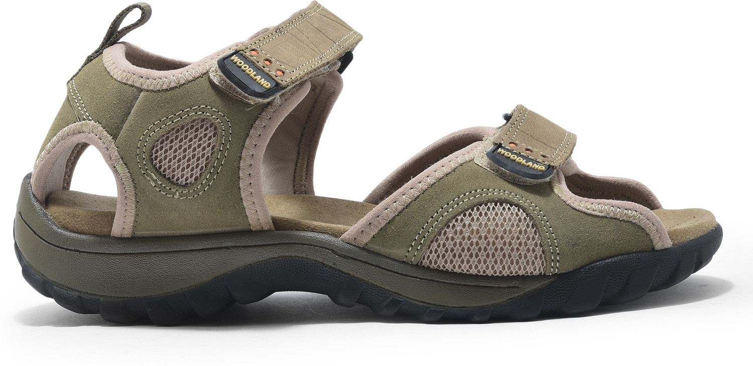 Image of WOODLAND Outdoor Comfortable Lightweight Everyday Use Men Casual