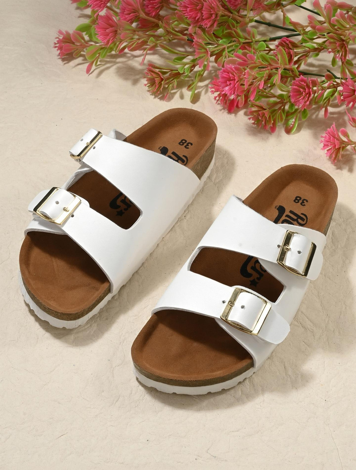 Image of Roadster Women Flats