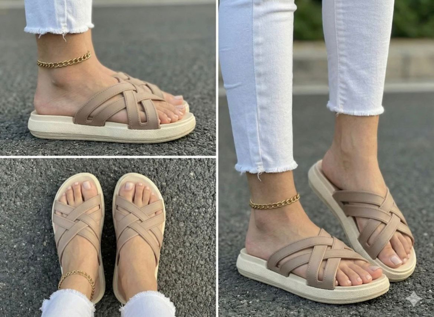 Image of Deals4you Women Flats