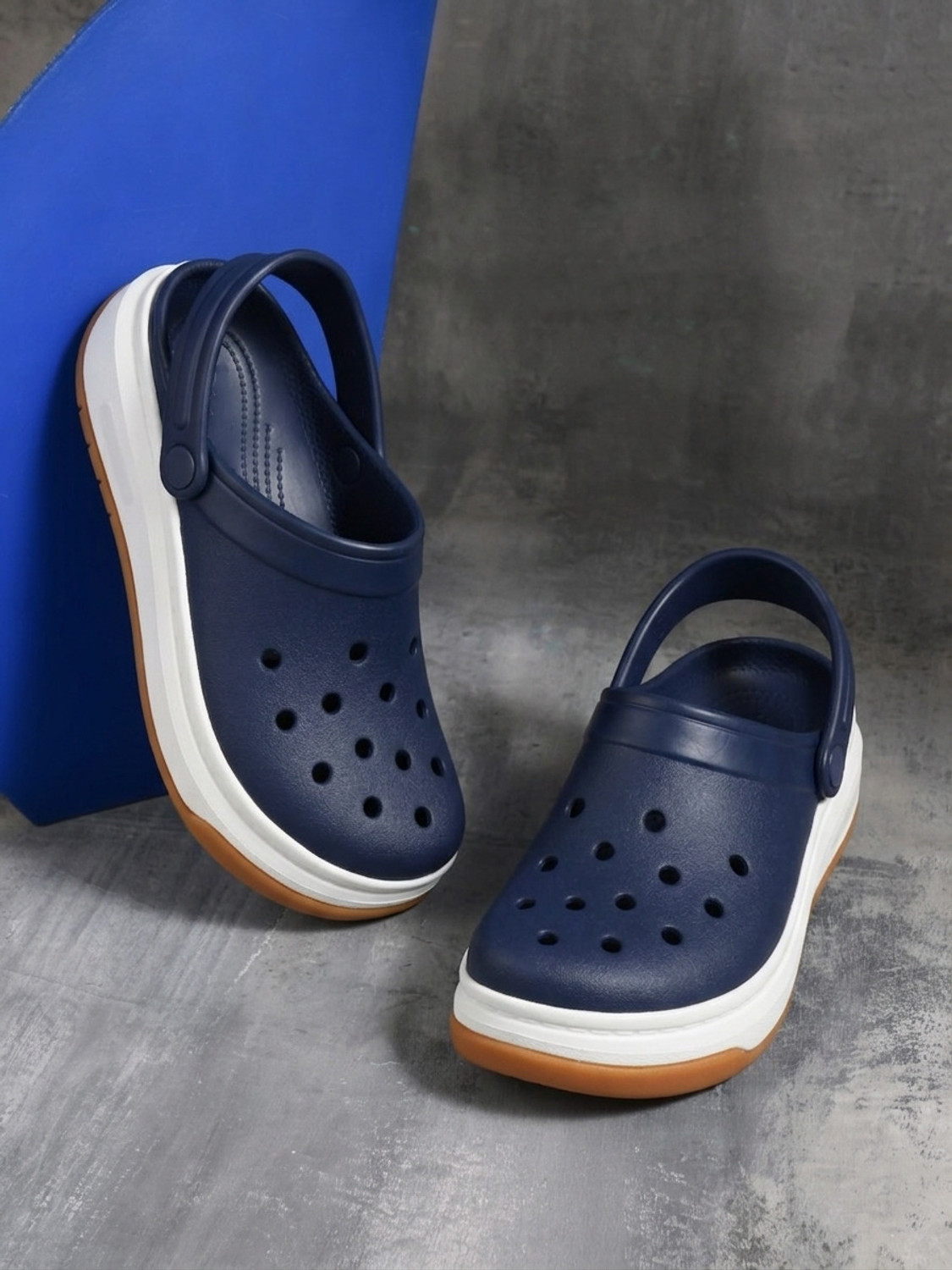 Image of CABANARETAIL Men Clogs