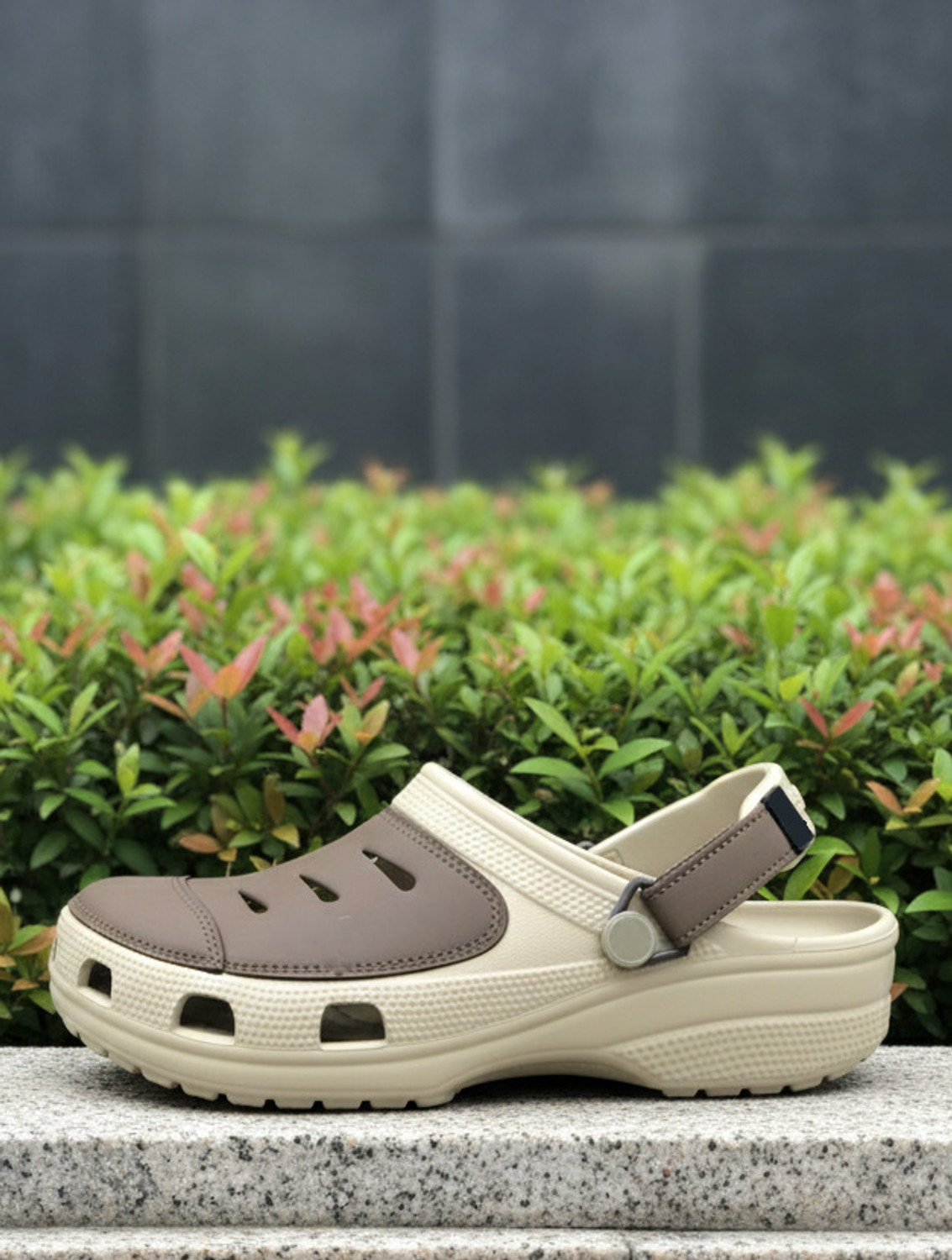 Image of CABANARETAIL Men Clogs