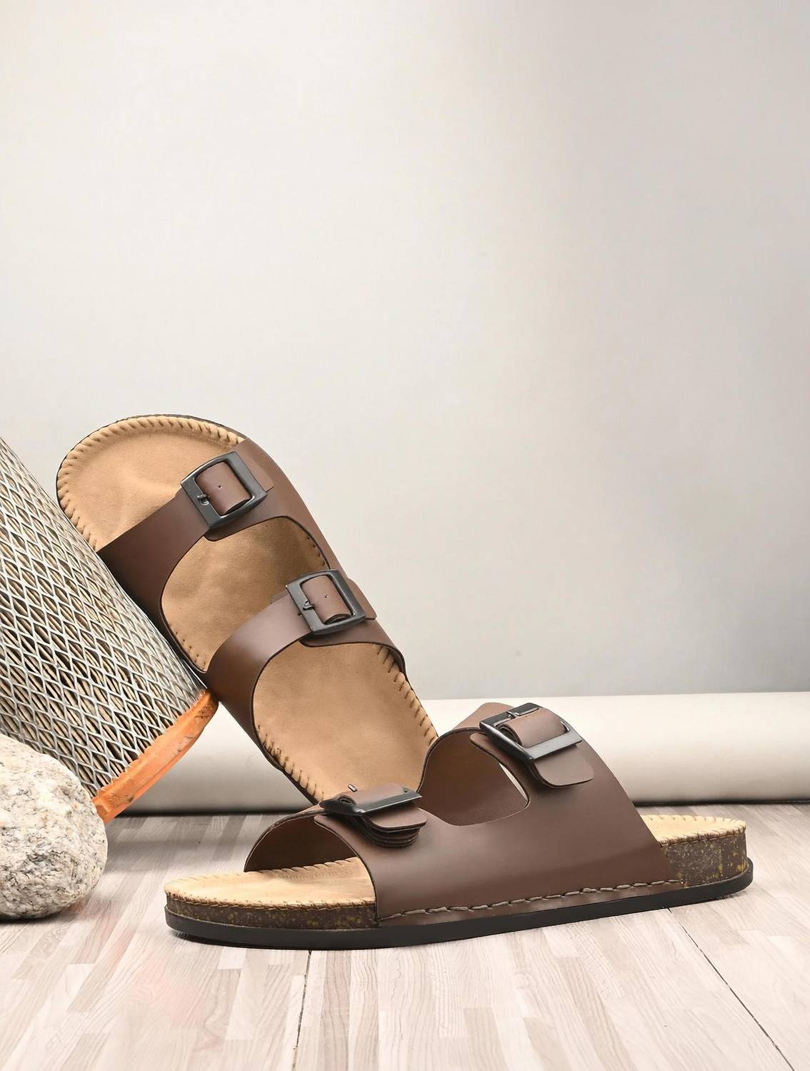 Aeonik Men Sandals