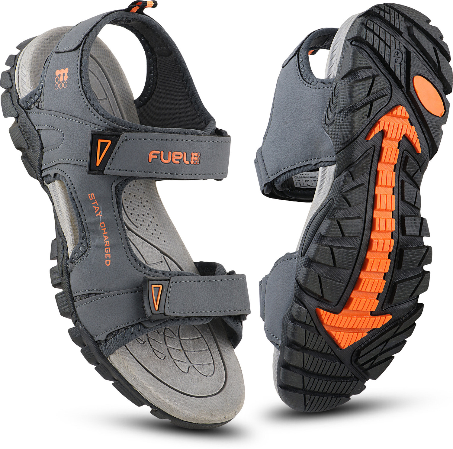 Image of Fuel Men Sandals