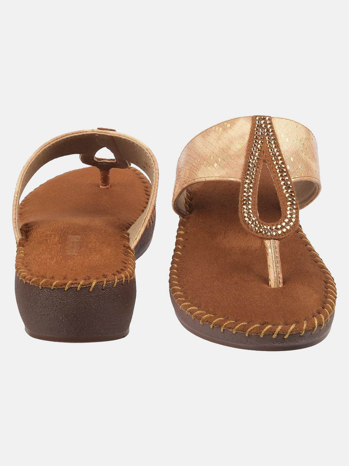 Image of MOCHI EmbellishedComfort Women Heels