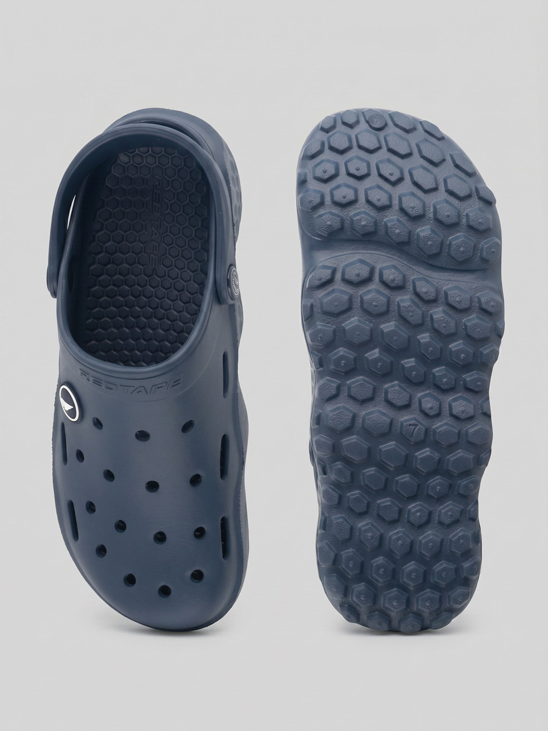 Image of RED TAPE Men Clogs