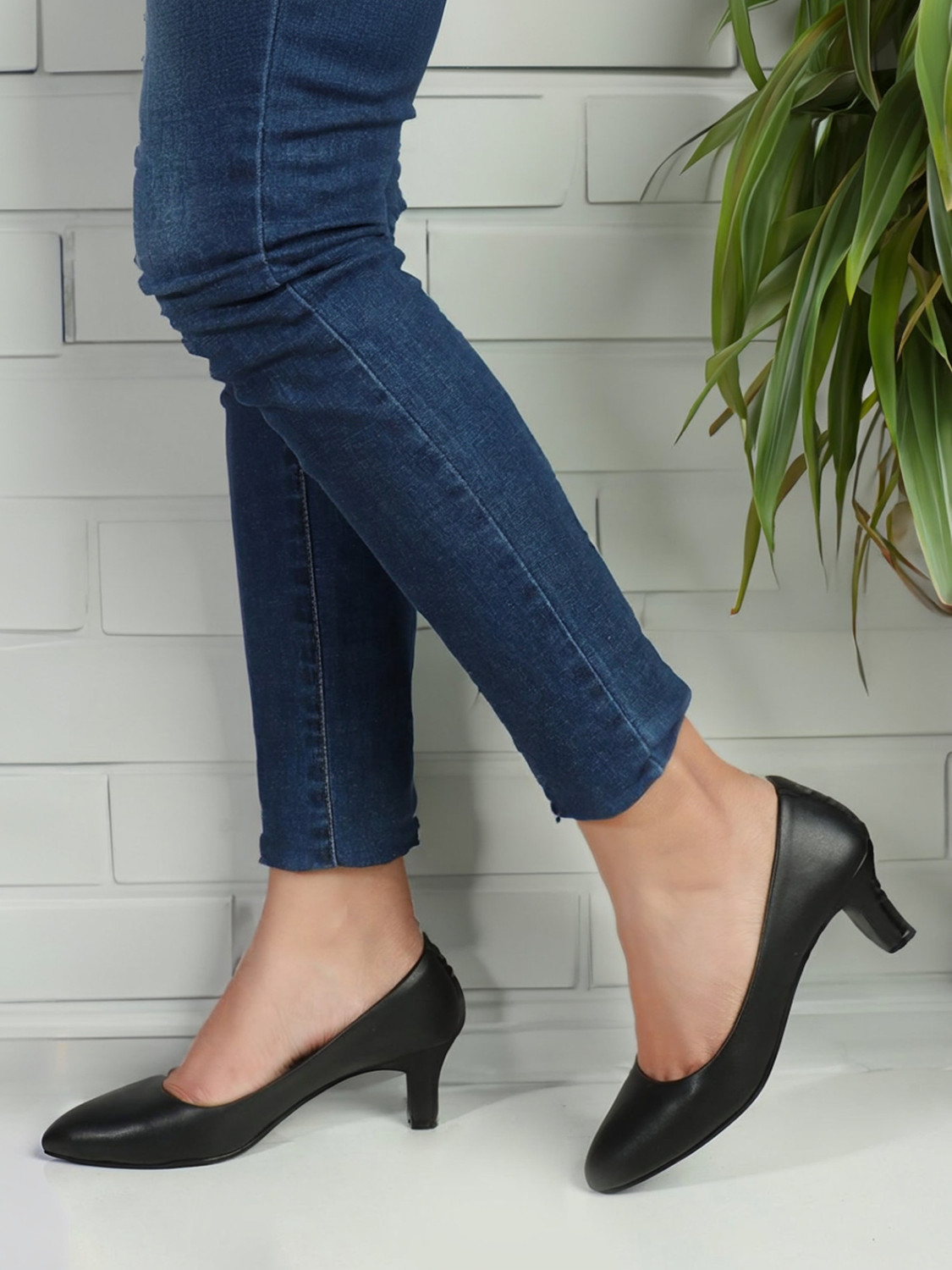 Image of Denill Women Heels