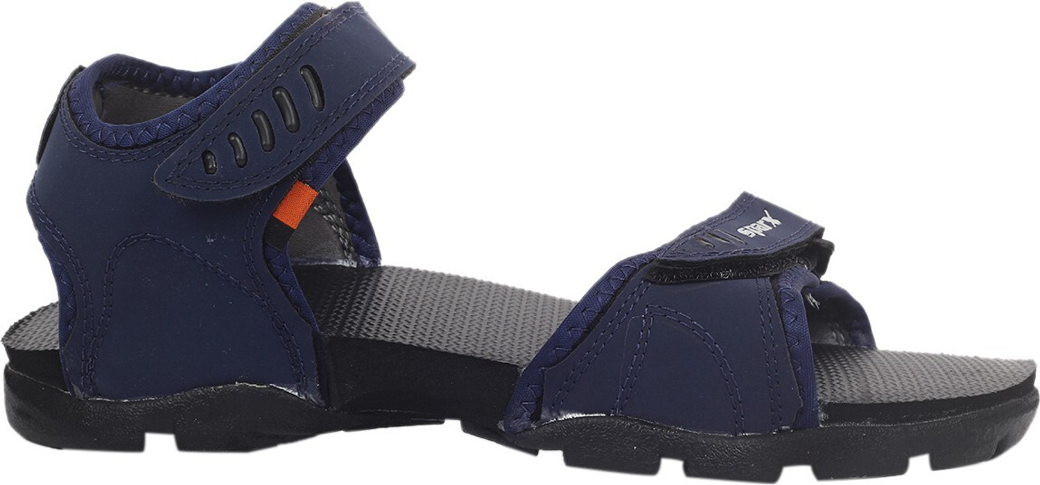 Image of Sparx Men Sports Sandals