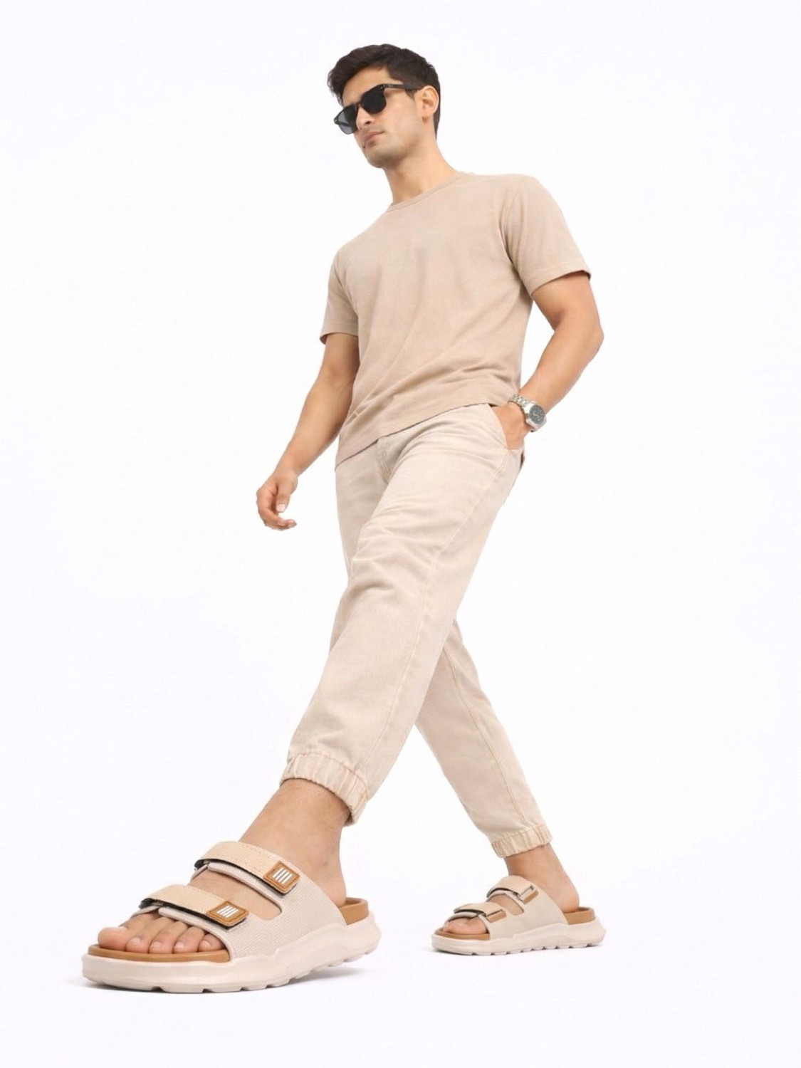 Image of ABJ Fashion Men Flats