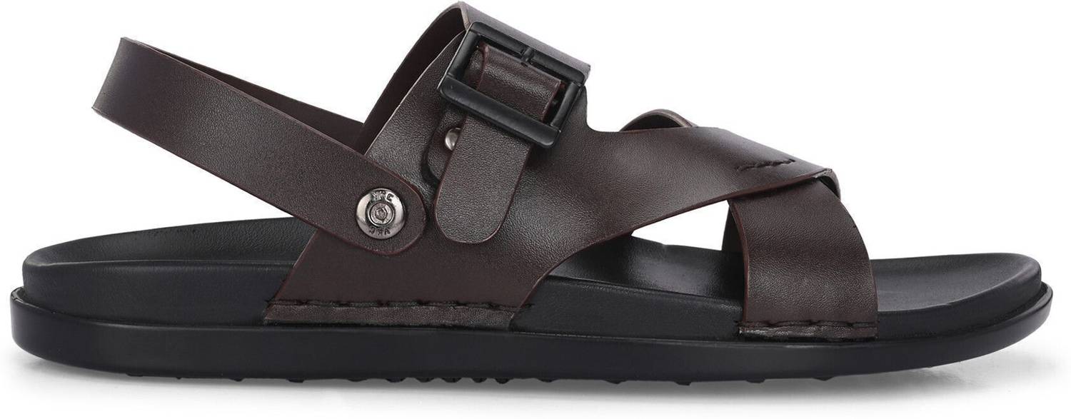 KILLER Men's Trendy Comfortable Sandals - Image 4