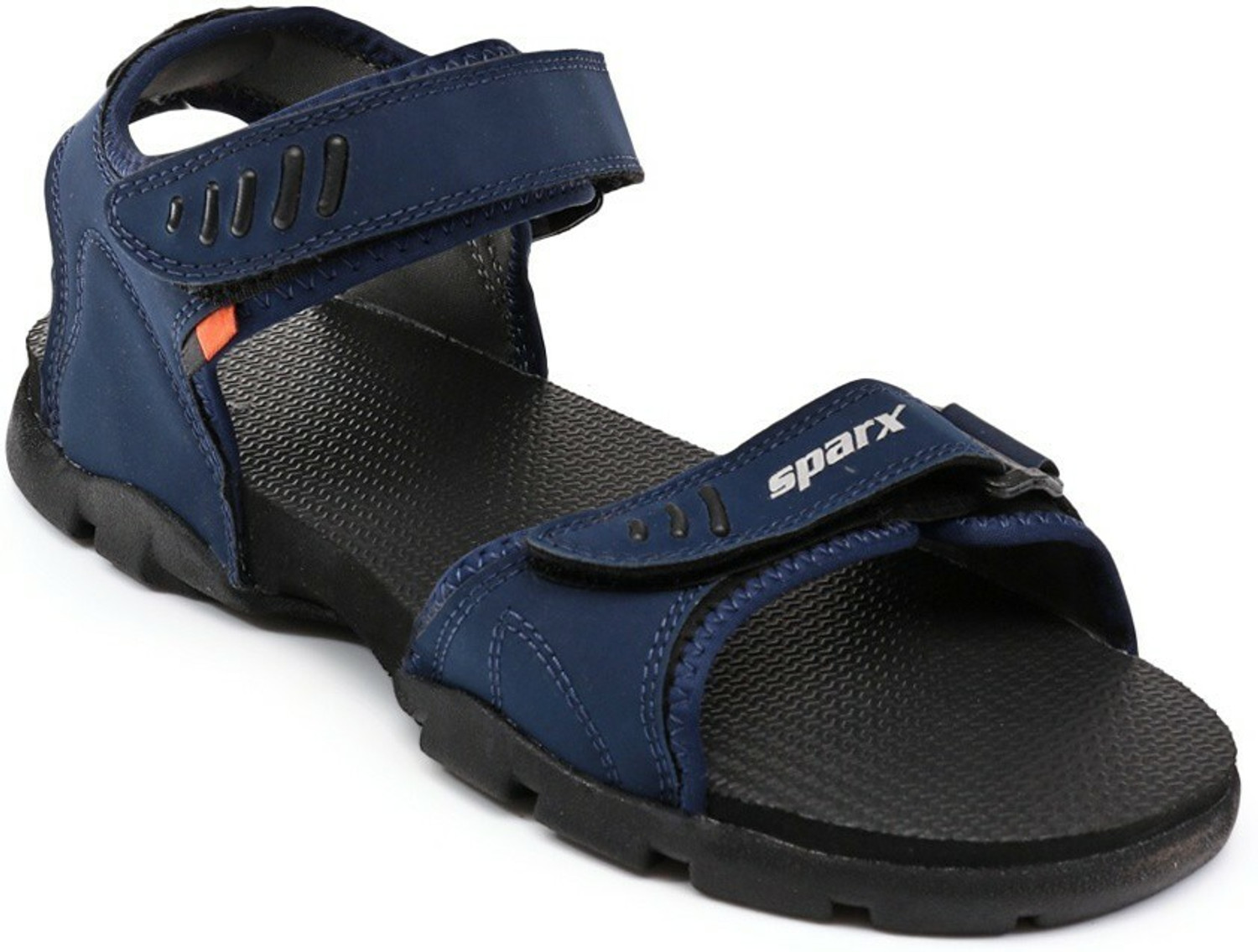Image of Sparx SS 101 Men Sports Sandals