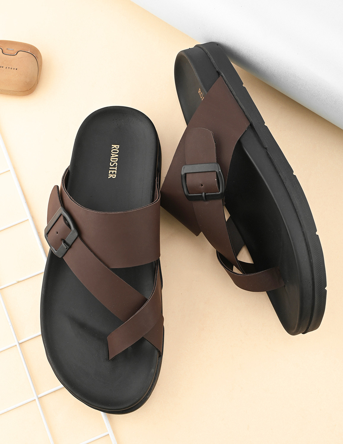 Image of Roadster Men Casual