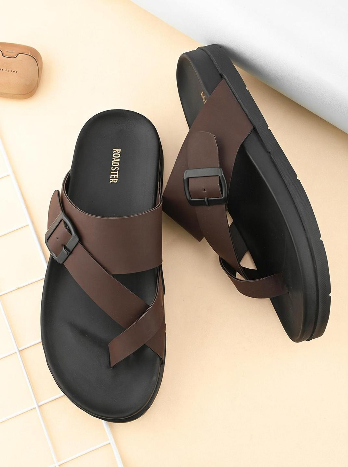 Image of Roadster Men Casual