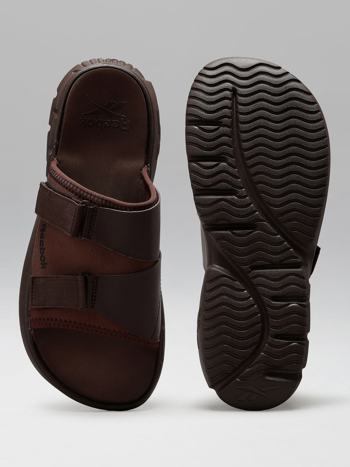 Image of REEBOK DREW SLIDE Men Sandals