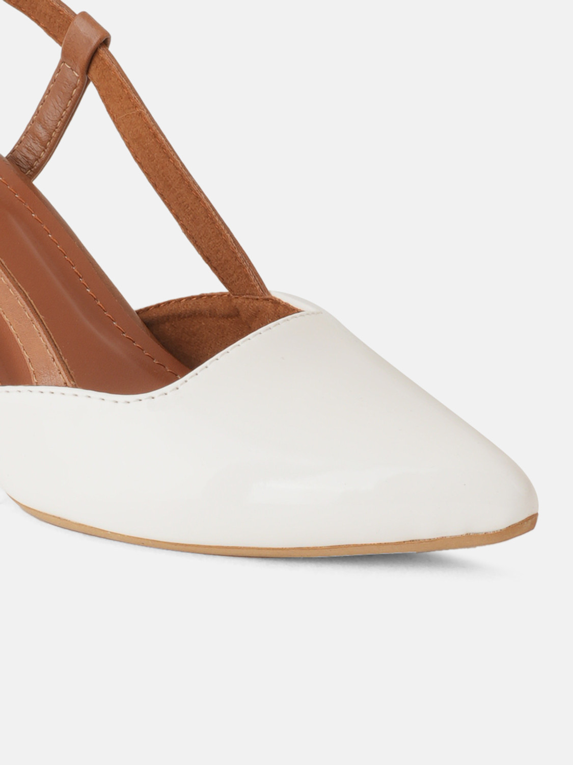 Image of Roadster Women Heels
