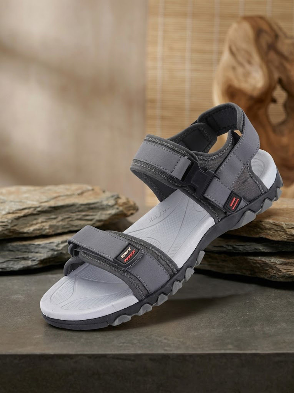 Image of Sparx Men Sandals