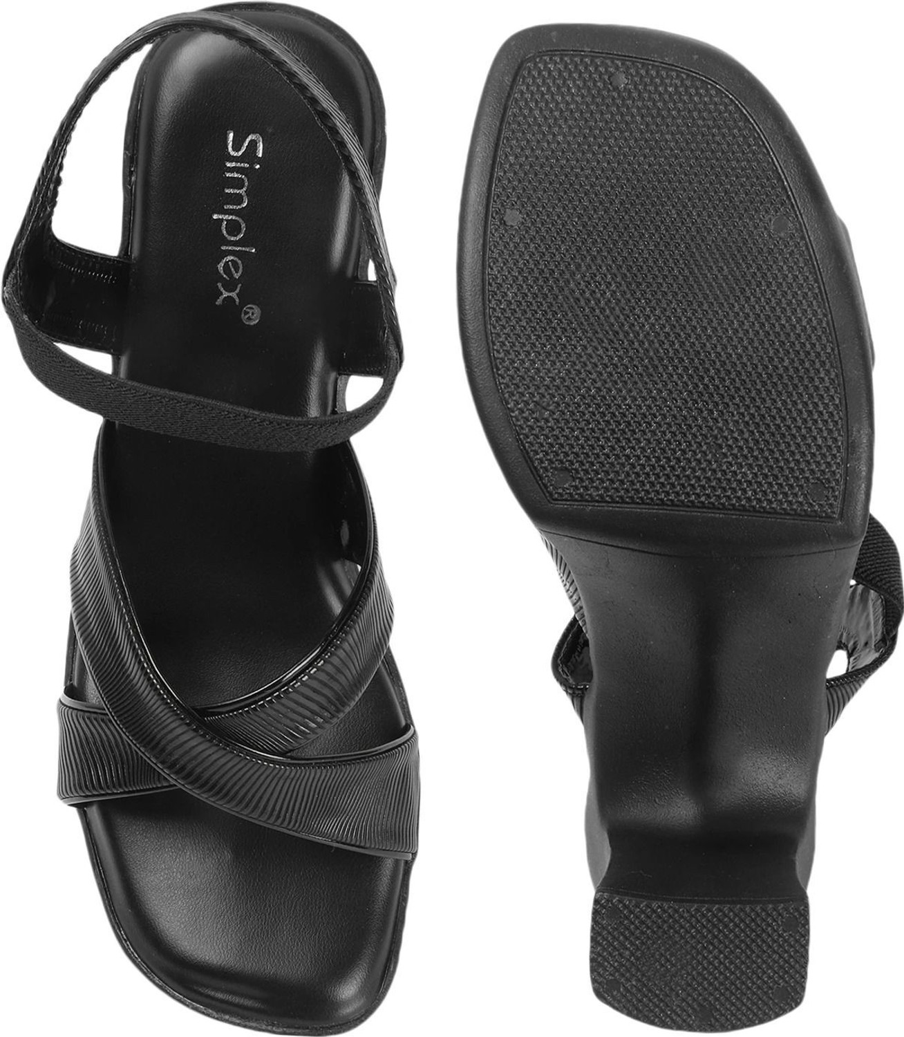 Image of SIMPLEX Women Heels