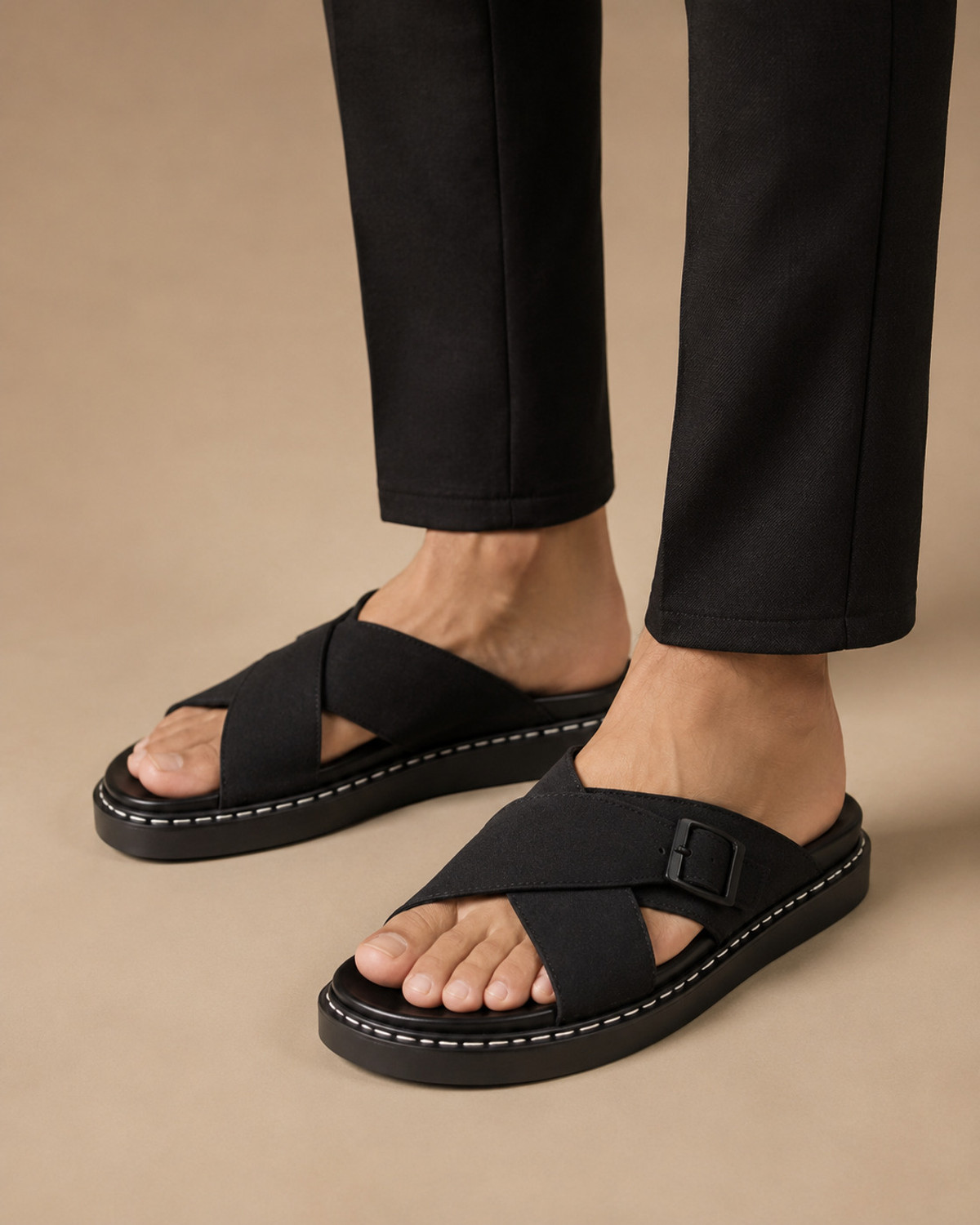 Image of SAN FRISSCO Men Casual
