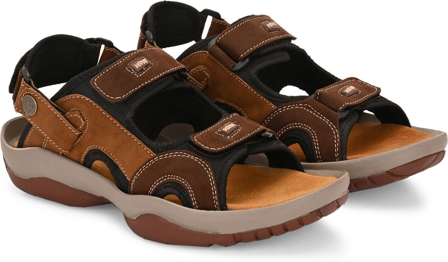 Image of BELLION Men Sandals