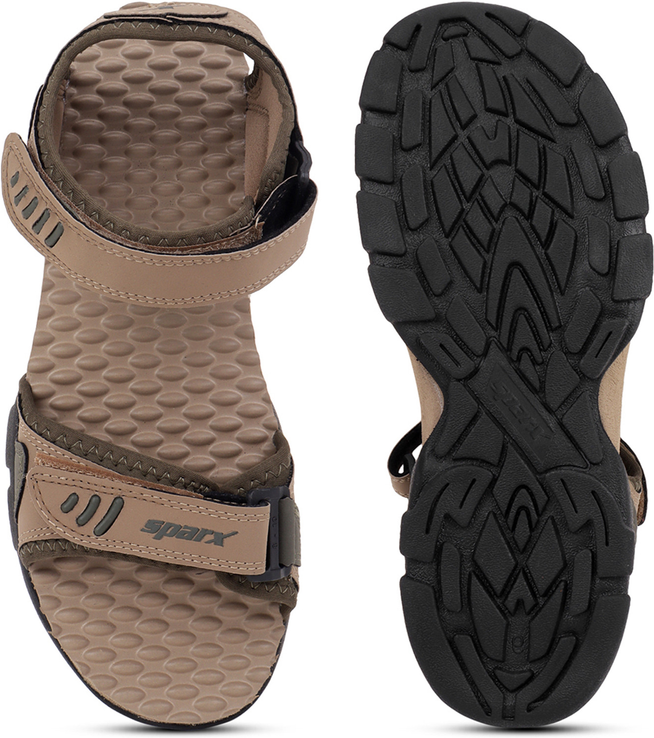Image of Sparx SS 103 Men Sports Sandals