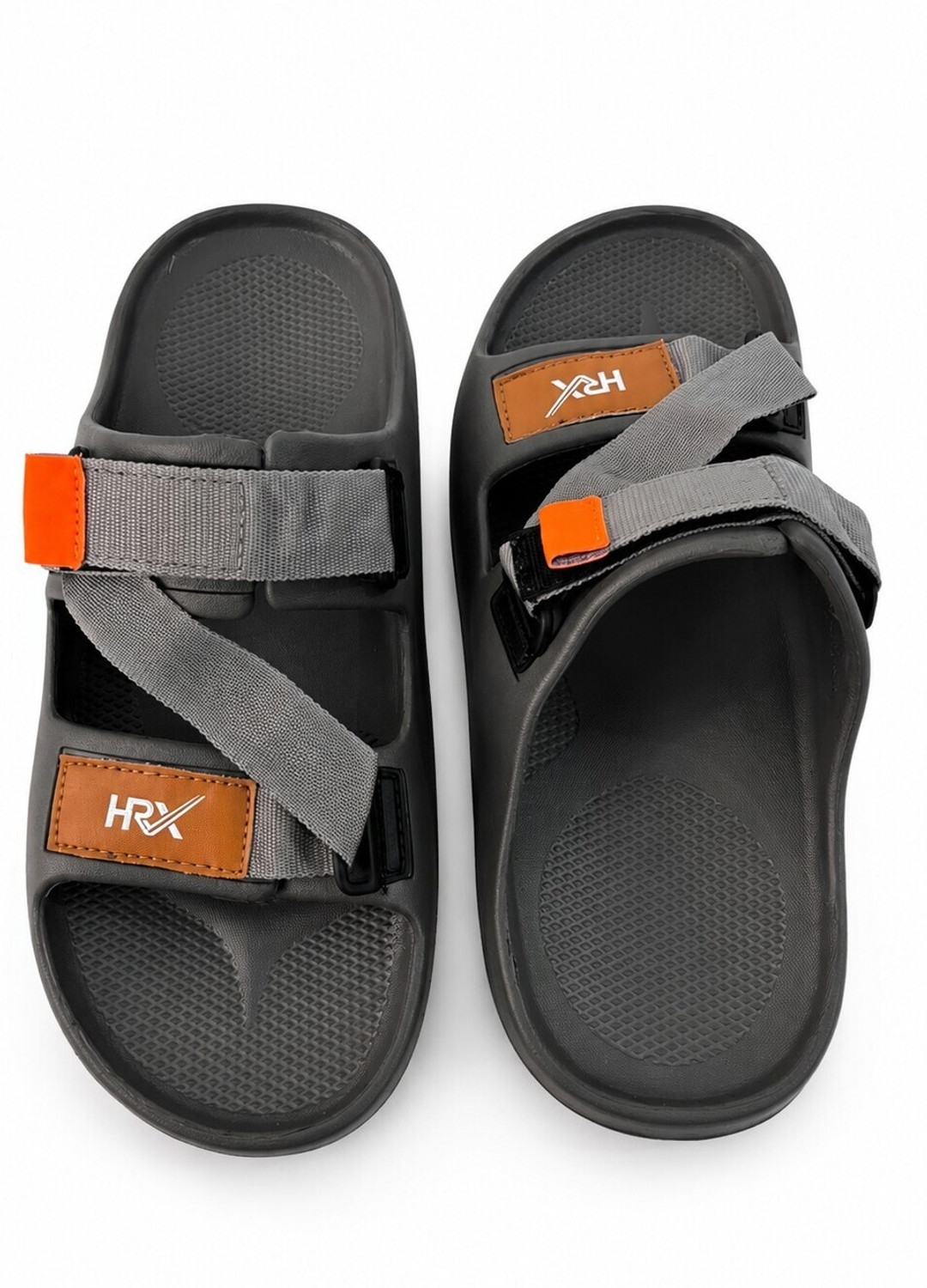 Image of HRX by Hrithik Roshan Men Clogs