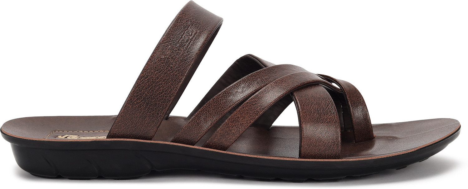 Image of Paragon PUK2220G Stylish Slippers Men | Easy Wear Slip On | Washable | Lightweight Men Sandals