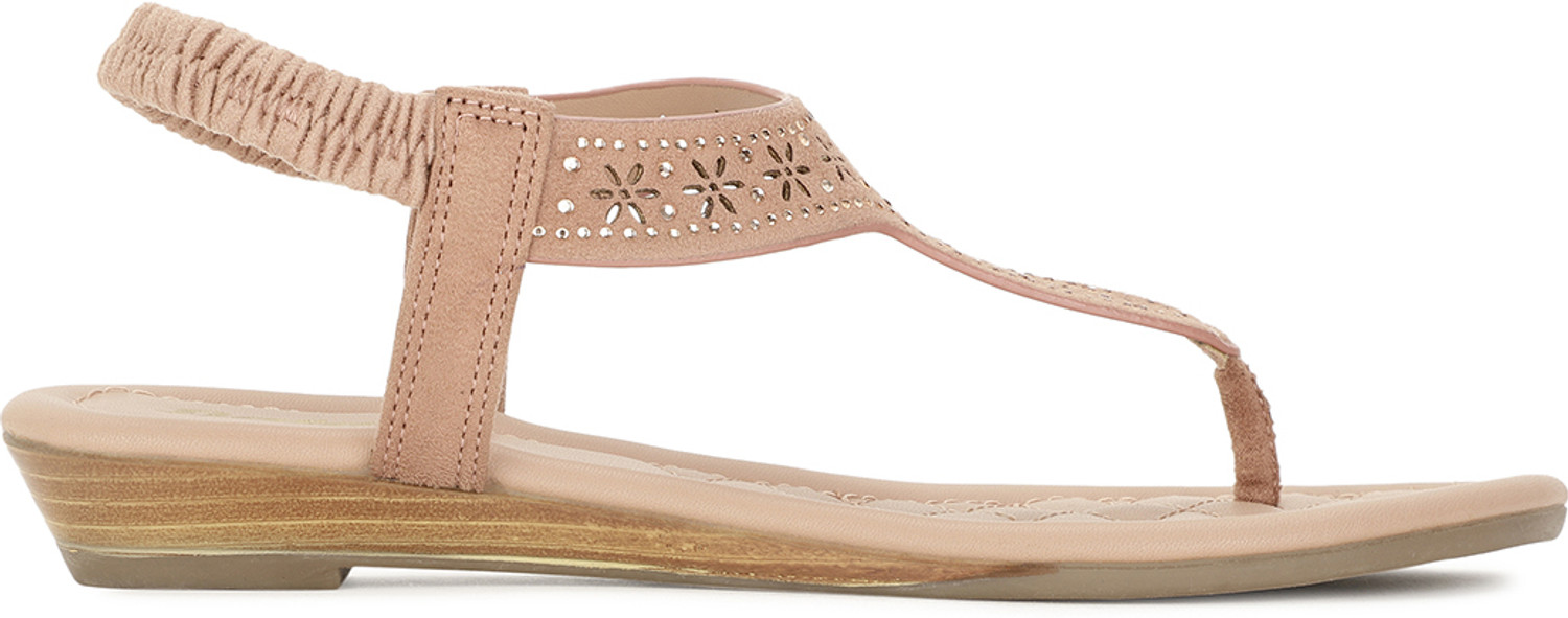 Image of Bata Women Flats