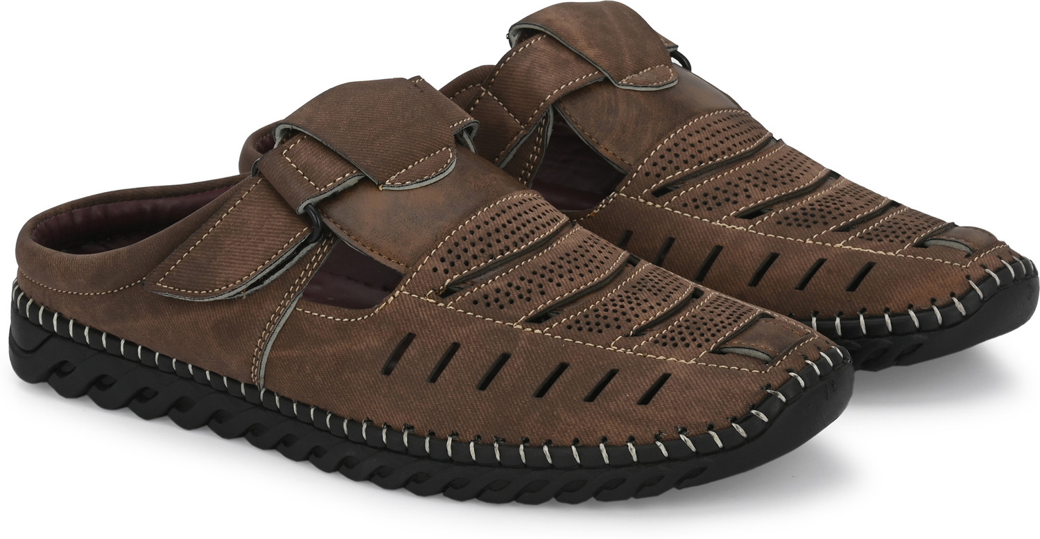 Image of Rowlans Men Flats